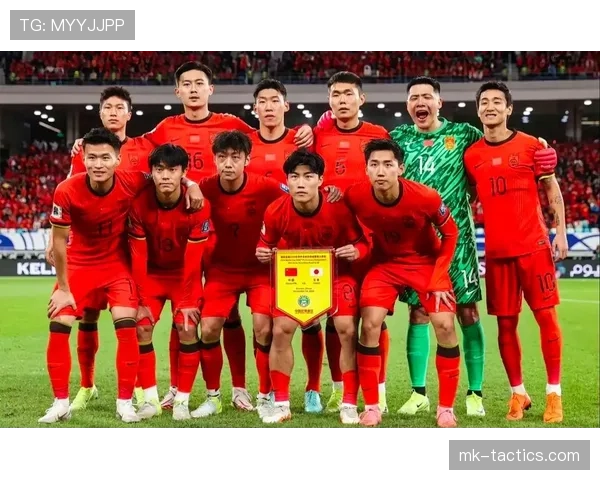 备战世预赛关键战中国男足集训重点演练防守反击