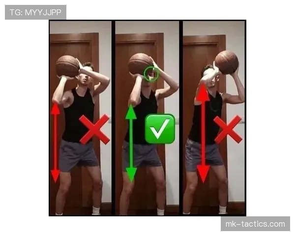 篮球规则详解:什么是投篮动作判定的关键要素? 篮球规则详解:什么是投篮动作判定的关键要素?