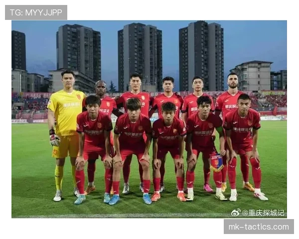 重庆铜梁龙新季引援接近尾声锋线升级引球迷期待 重庆铜梁龙新季引援接近尾声锋线升级引球迷期待